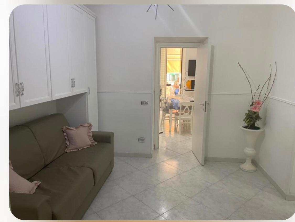 Casa Vacanze La Terrazza Holiday home