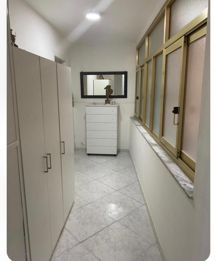 Casa Vacanze La Terrazza Holiday home *